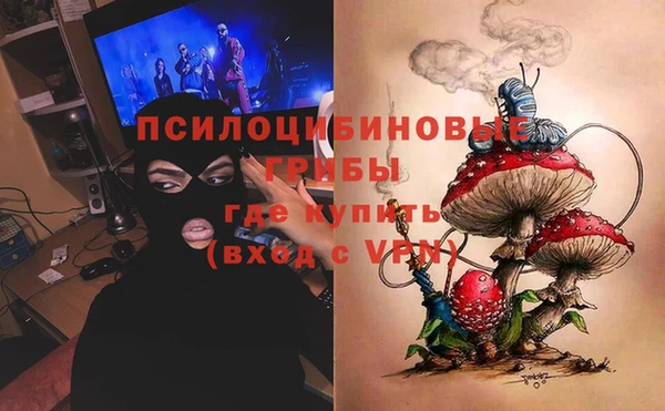 хмурый Балахна